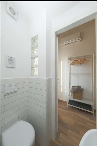 Apartment Rome, 2 beds — photo 56