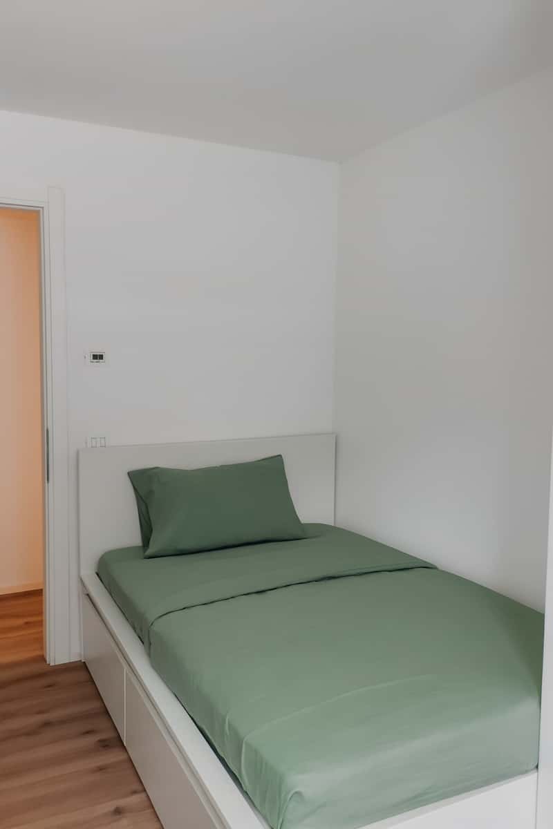 Chambre dans Via per Cognola, Trento avec 5 chambres