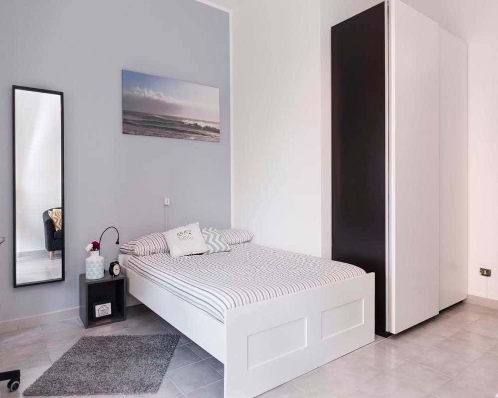 Stanza in Via Dei Mandorli