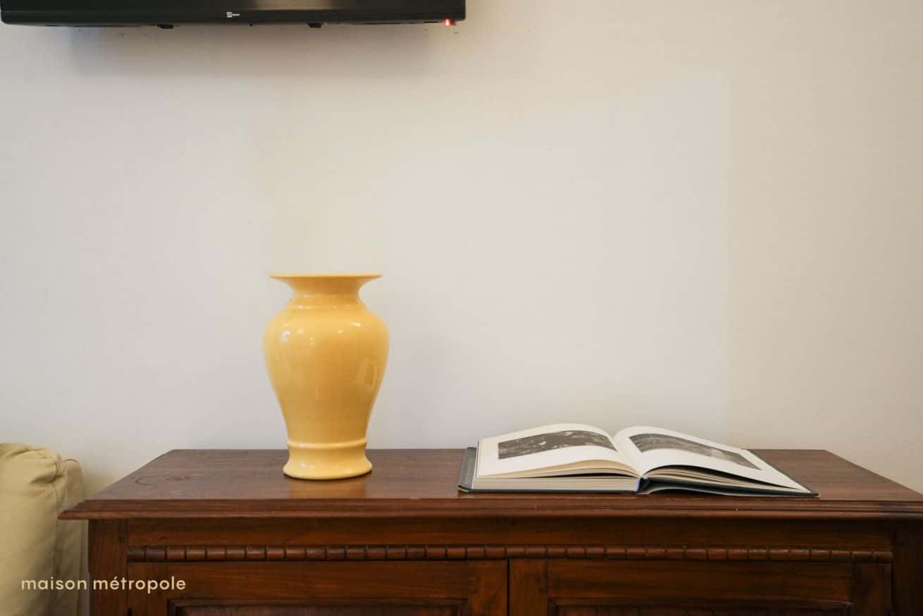 Apartment Rome, 3 beds — photo 14