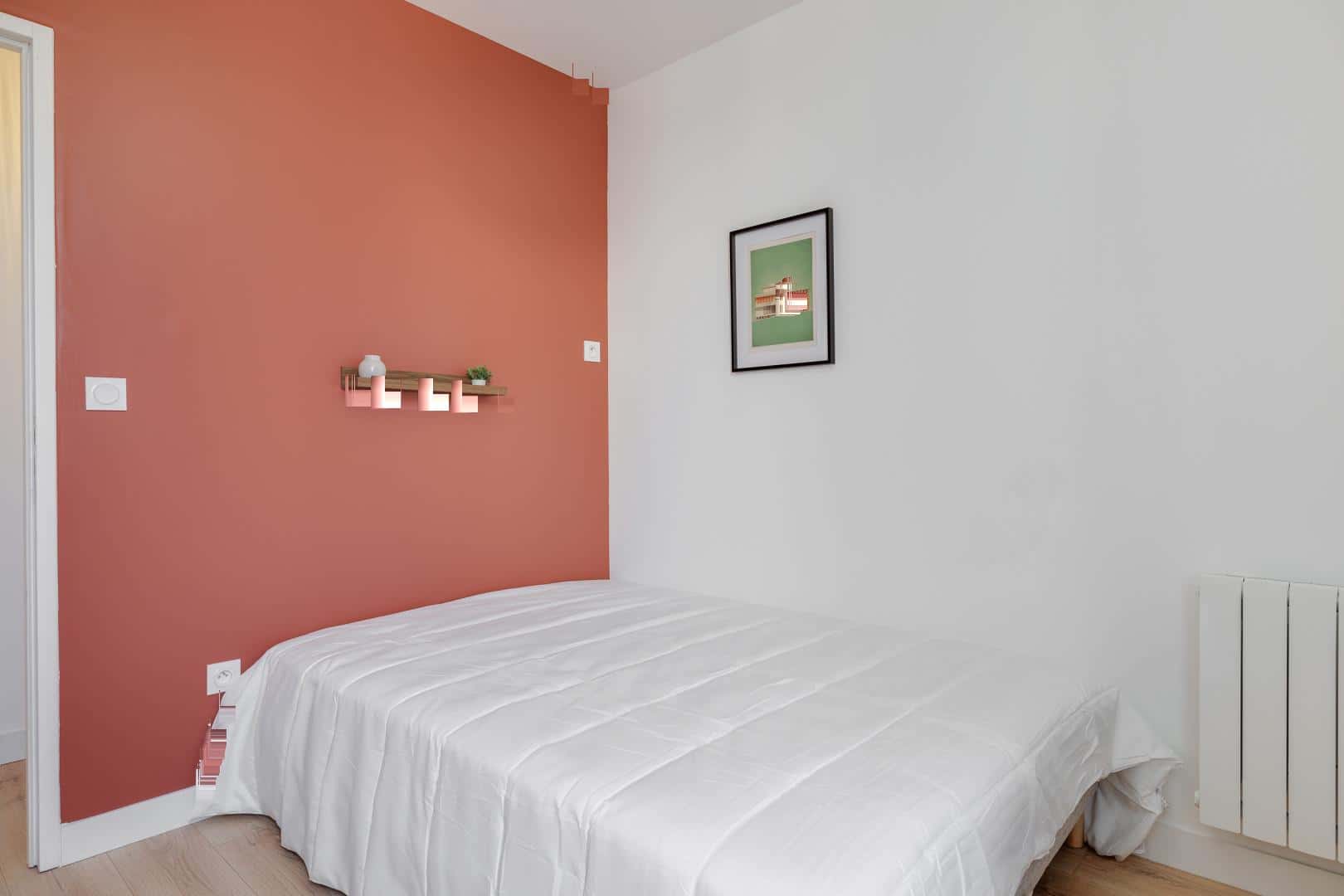 Chambre 3 - MONADEY