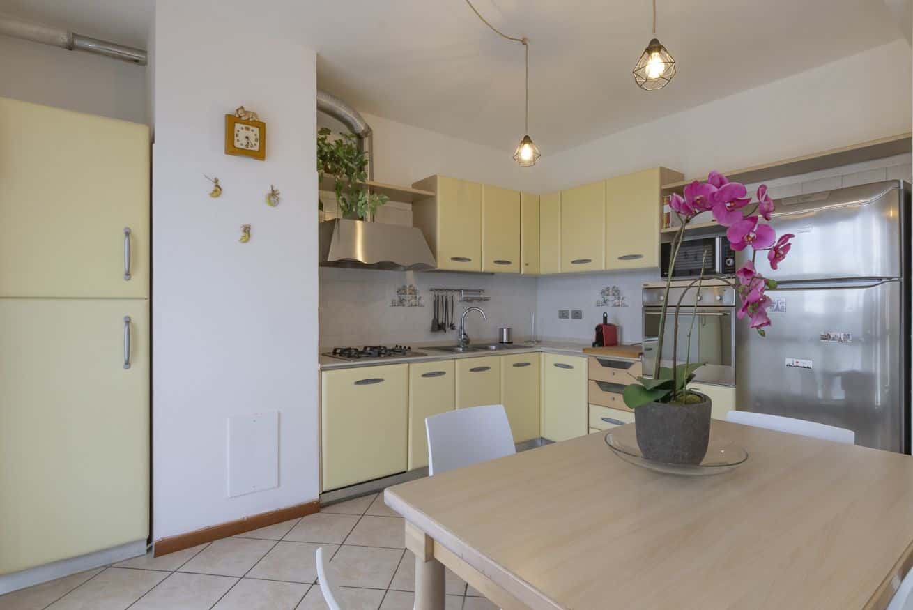 Apartamento Milán, 2 habitaciones — foto 7