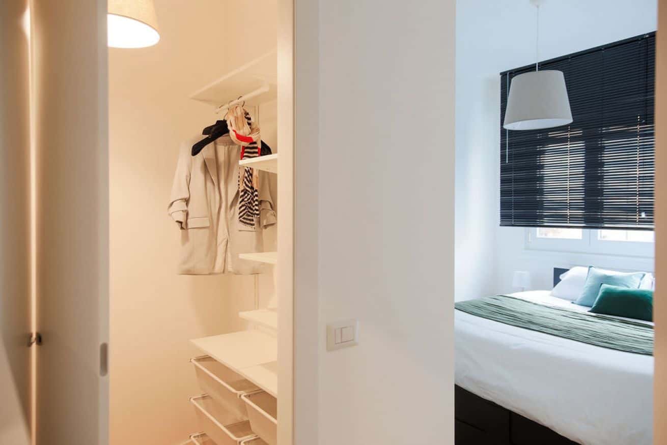 Apartment Milan, 1 bed — photo 3