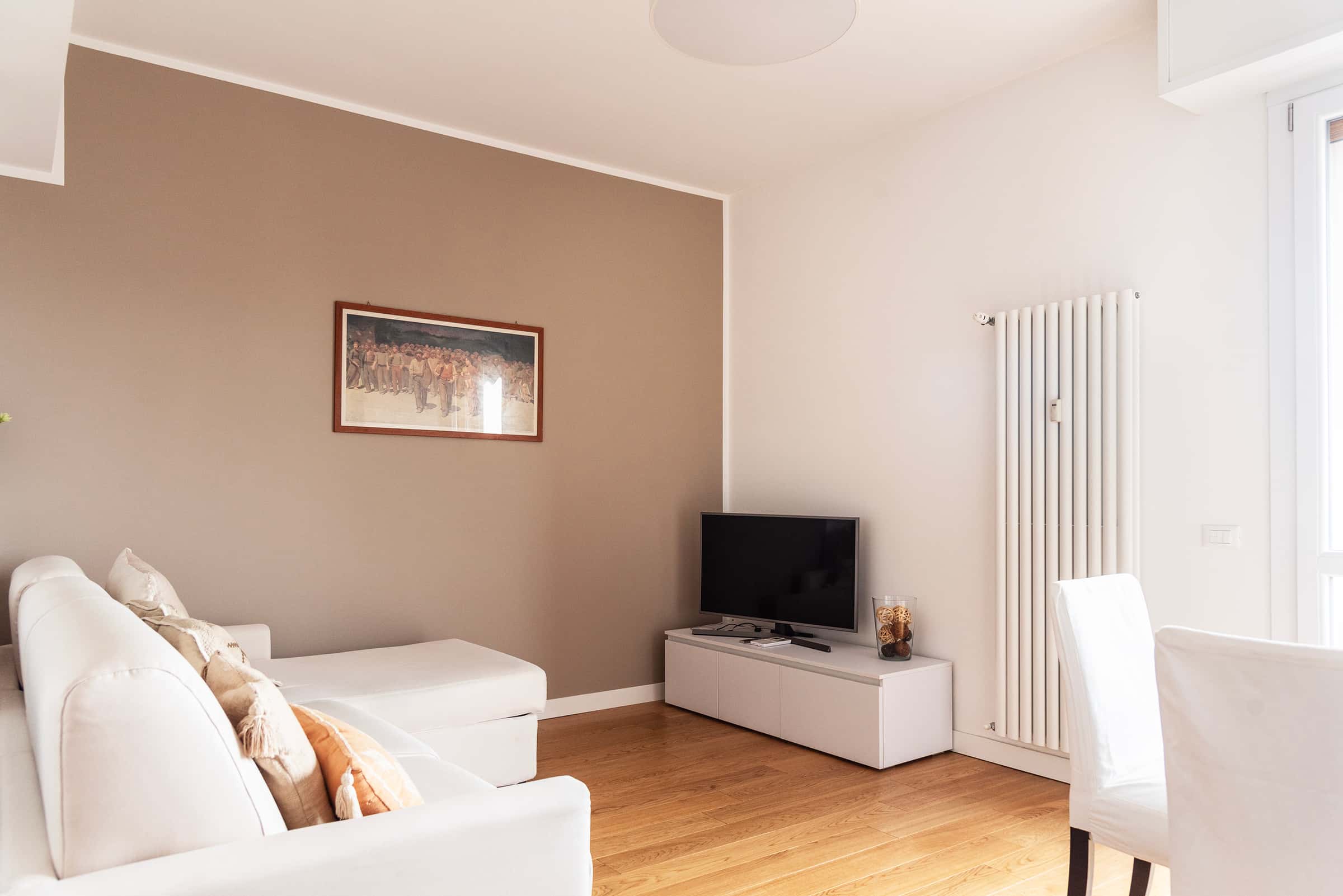 Appartement Milan, 1 chambre — photo 12