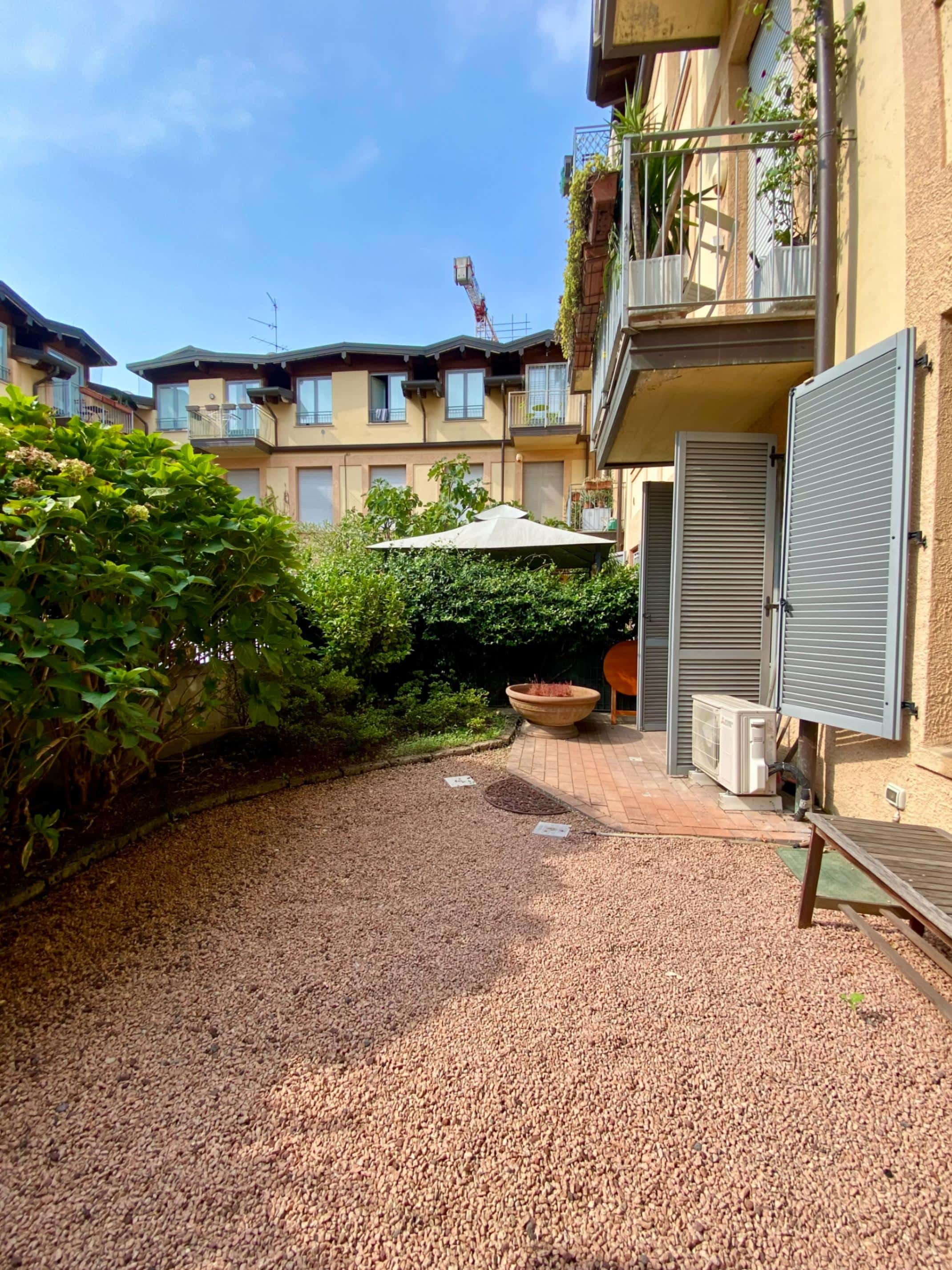 Apartment Milan — photo 26