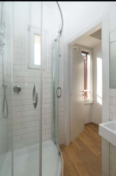 Apartment Rome, 2 beds — photo 58