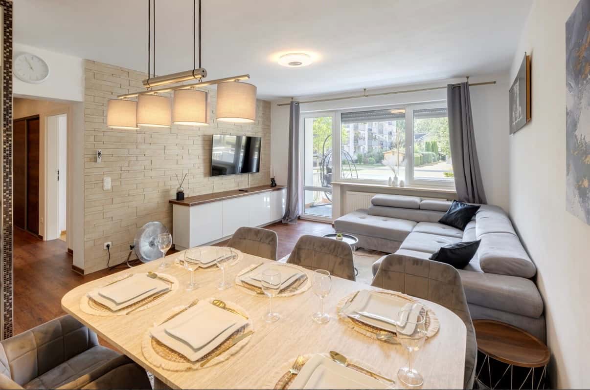 Apartment in Allgäuer Straße, München for 70 m² with 2 bedrooms - Photo 3