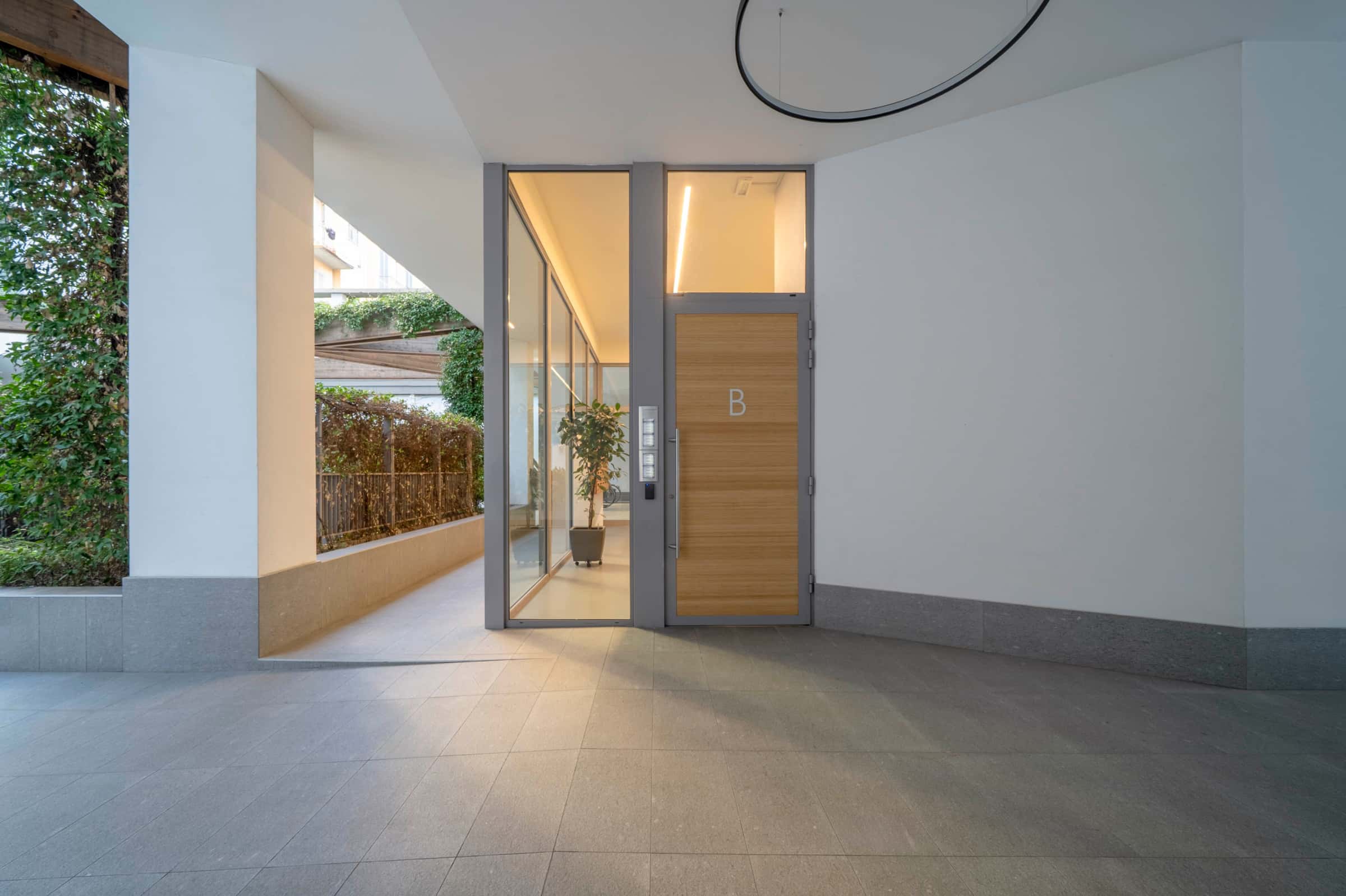 Apartment Milan, 1 bed — photo 15
