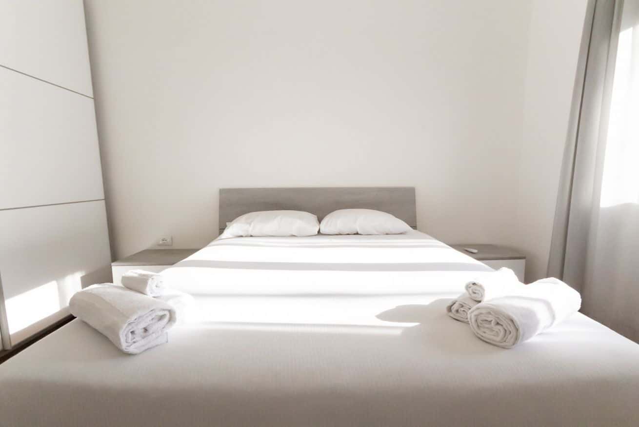 Apartamento Milán, 1 habitación — foto 2