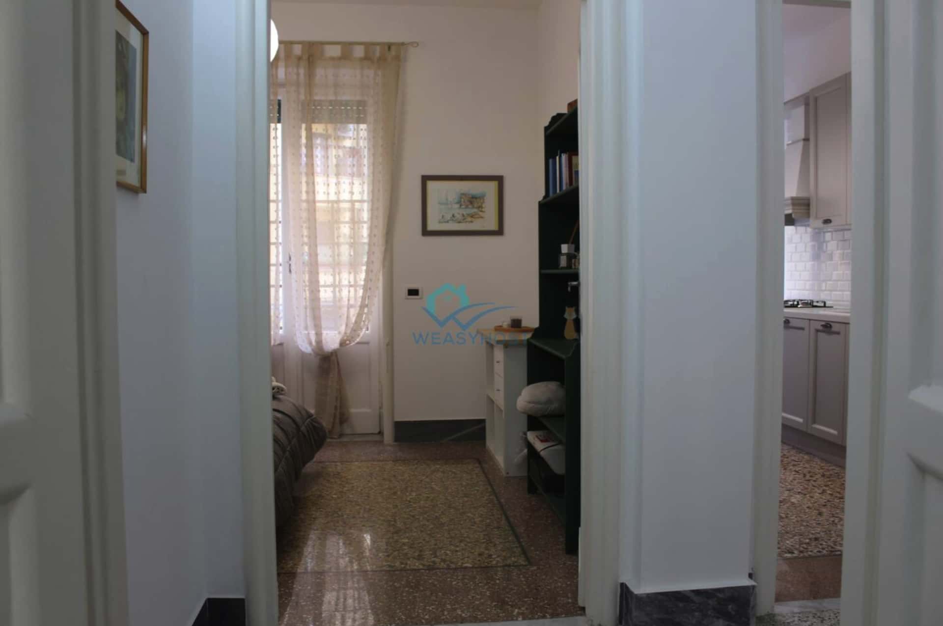 Apartment Rome, 2 beds — photo 1