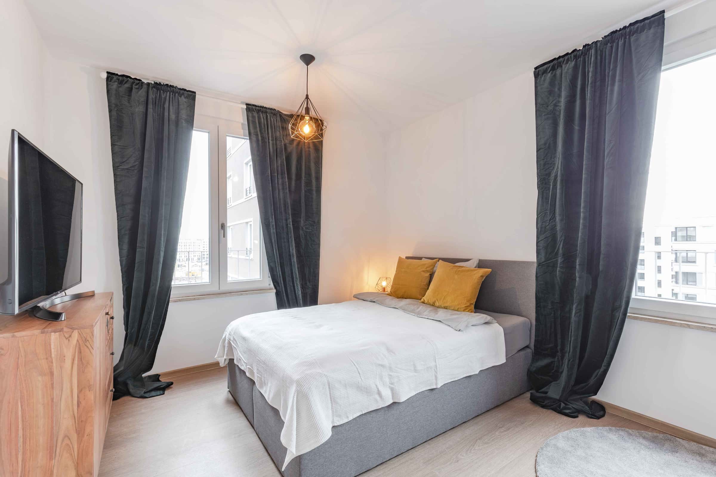 Habitación en Klara-Franke-Straße, Berlin para 105 m² con 4 dormitorios