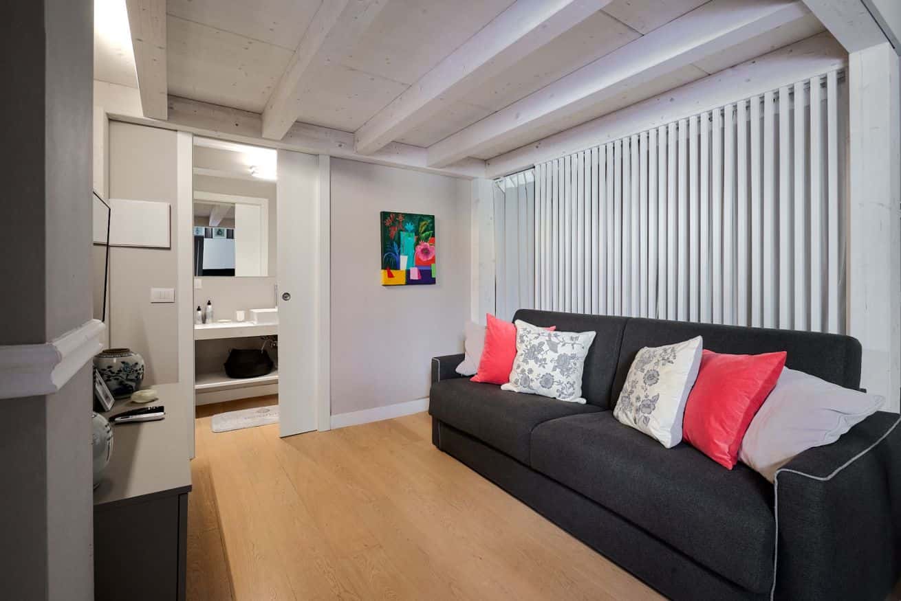 Apartment Milan, 1 bed — photo 8