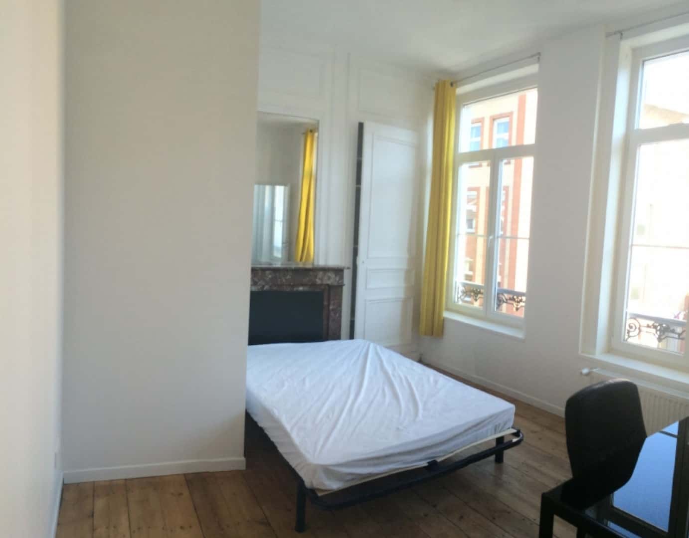 Chambre 4 - Jean Sans Peur