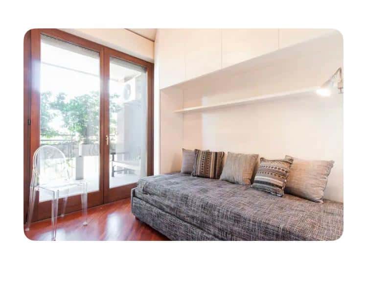 Apartment Milan — photo 4