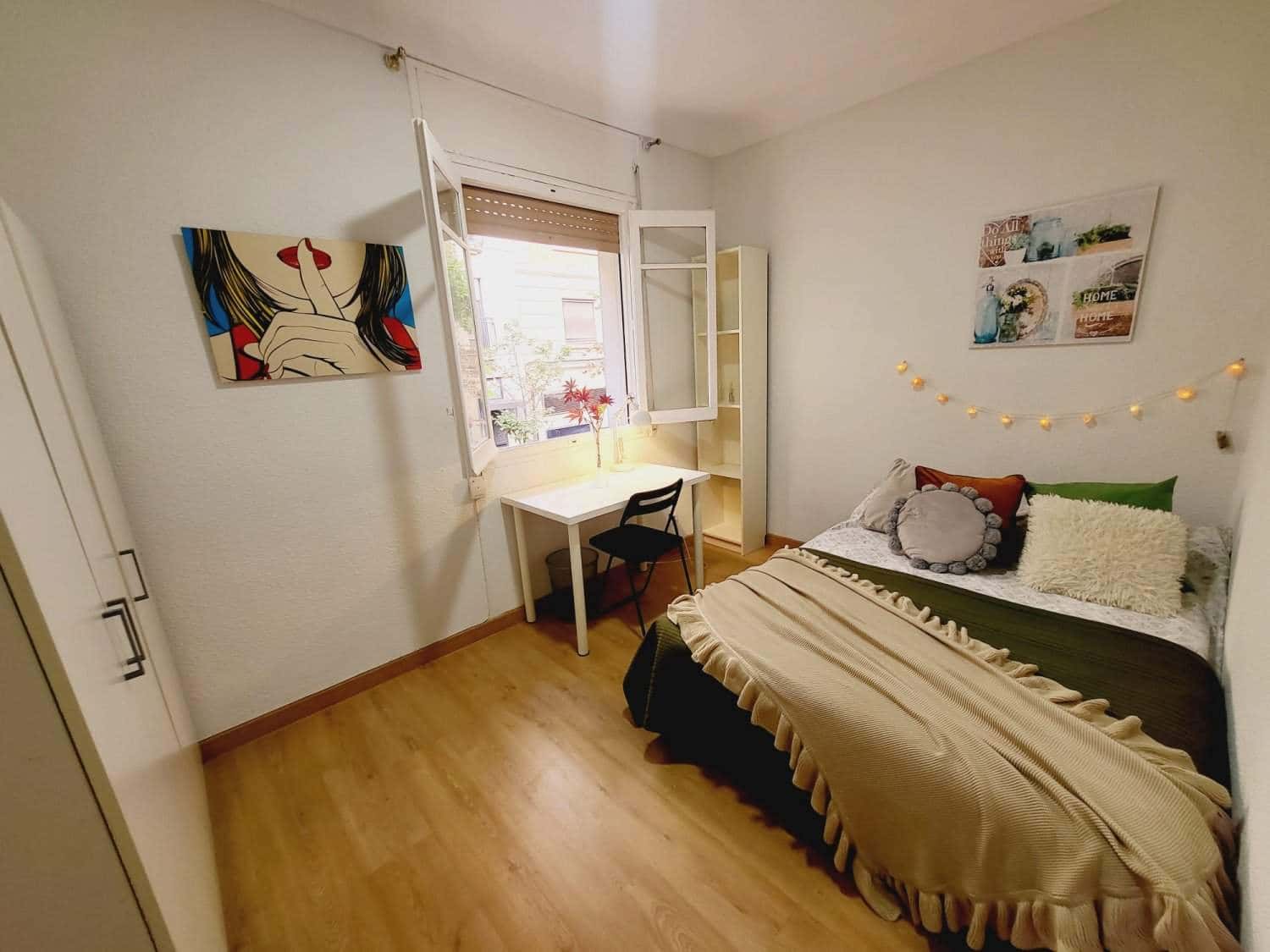 Habitación AYA5
