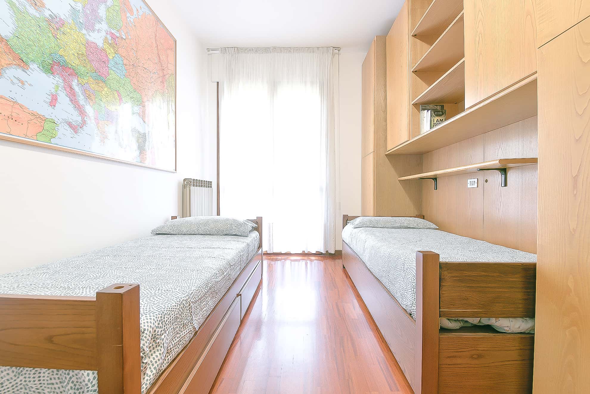 Apartment Venice, 2 beds — photo 2