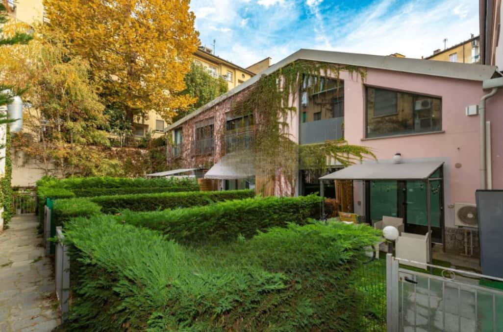 Wohnung in Corso Moncalieri, Torino für 75 m² mit 1 Schlafzimmer