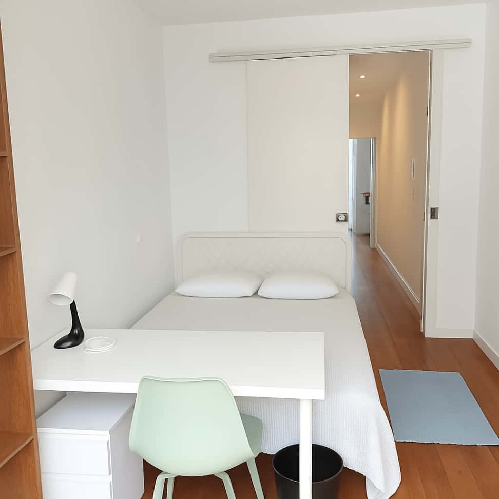Single Room - FLAT Z - Z01