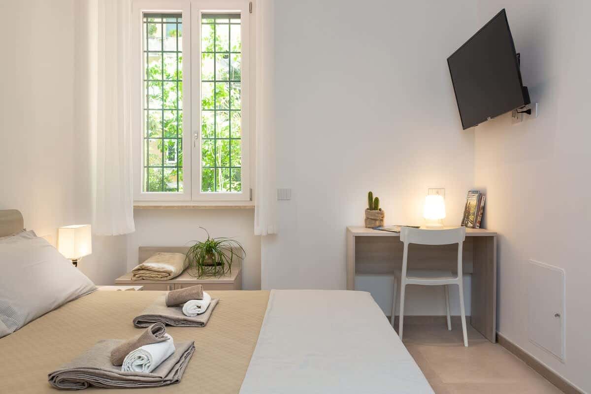Apartment Rome, 2 beds — photo 3