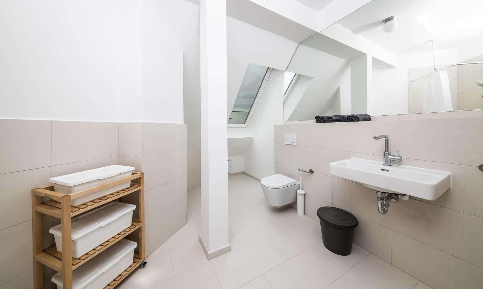 Apartment in Berlin