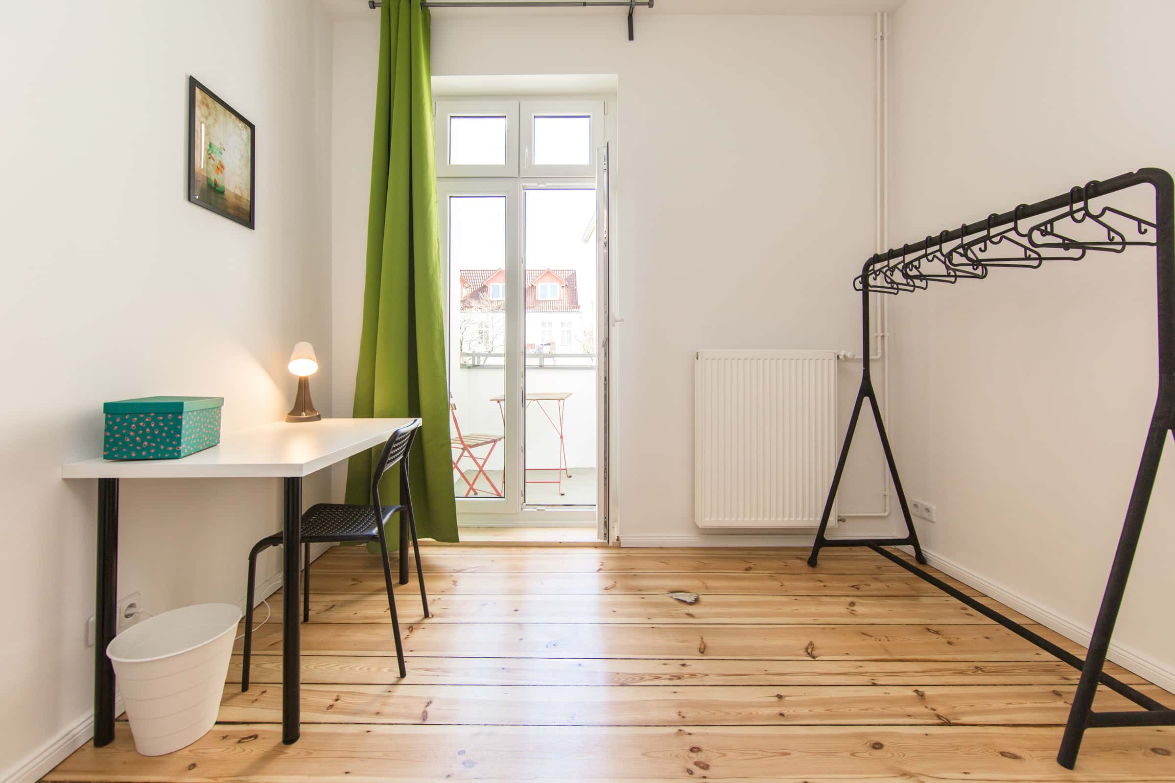 Hoffmannstraße WG019.01