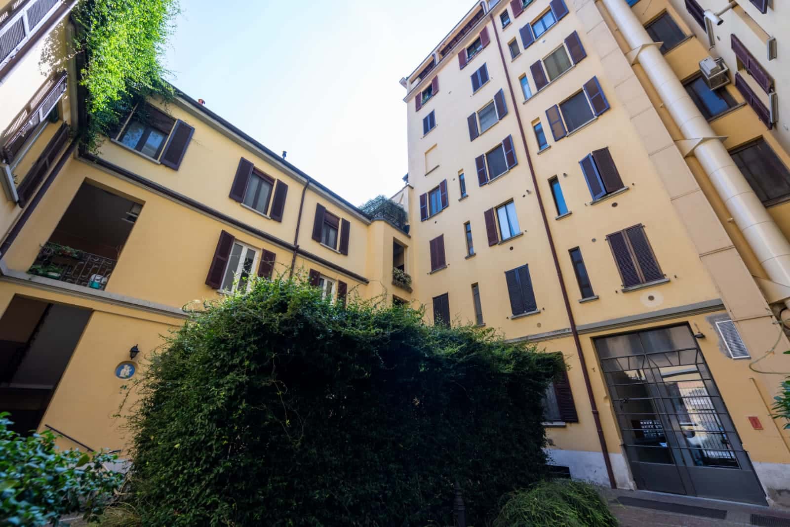 Appartement Milan, 2 chambres — photo 3
