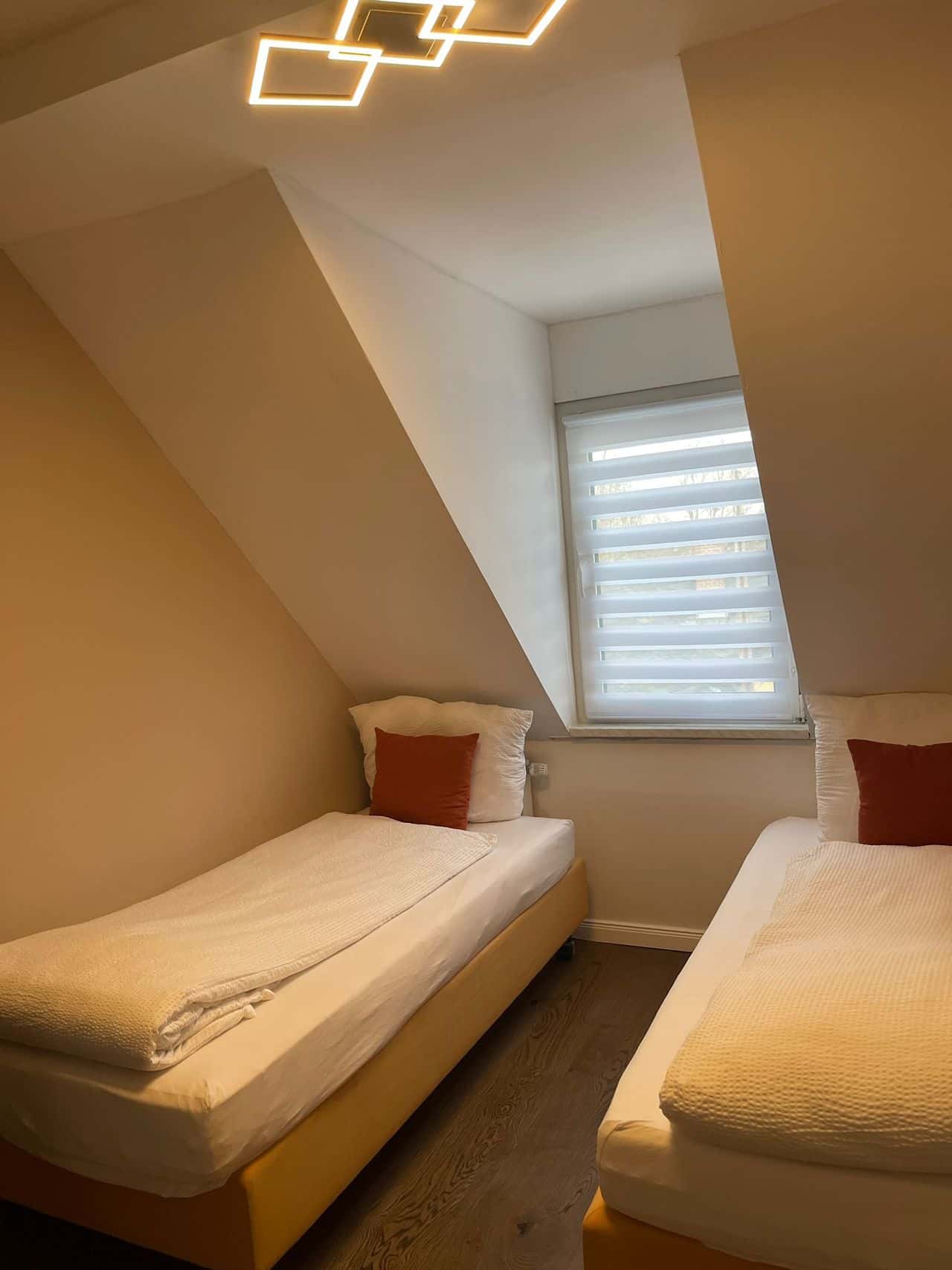 Appartement dans Kulmbacher Straße, Bayreuth pour 80 m² avec 3 chambres