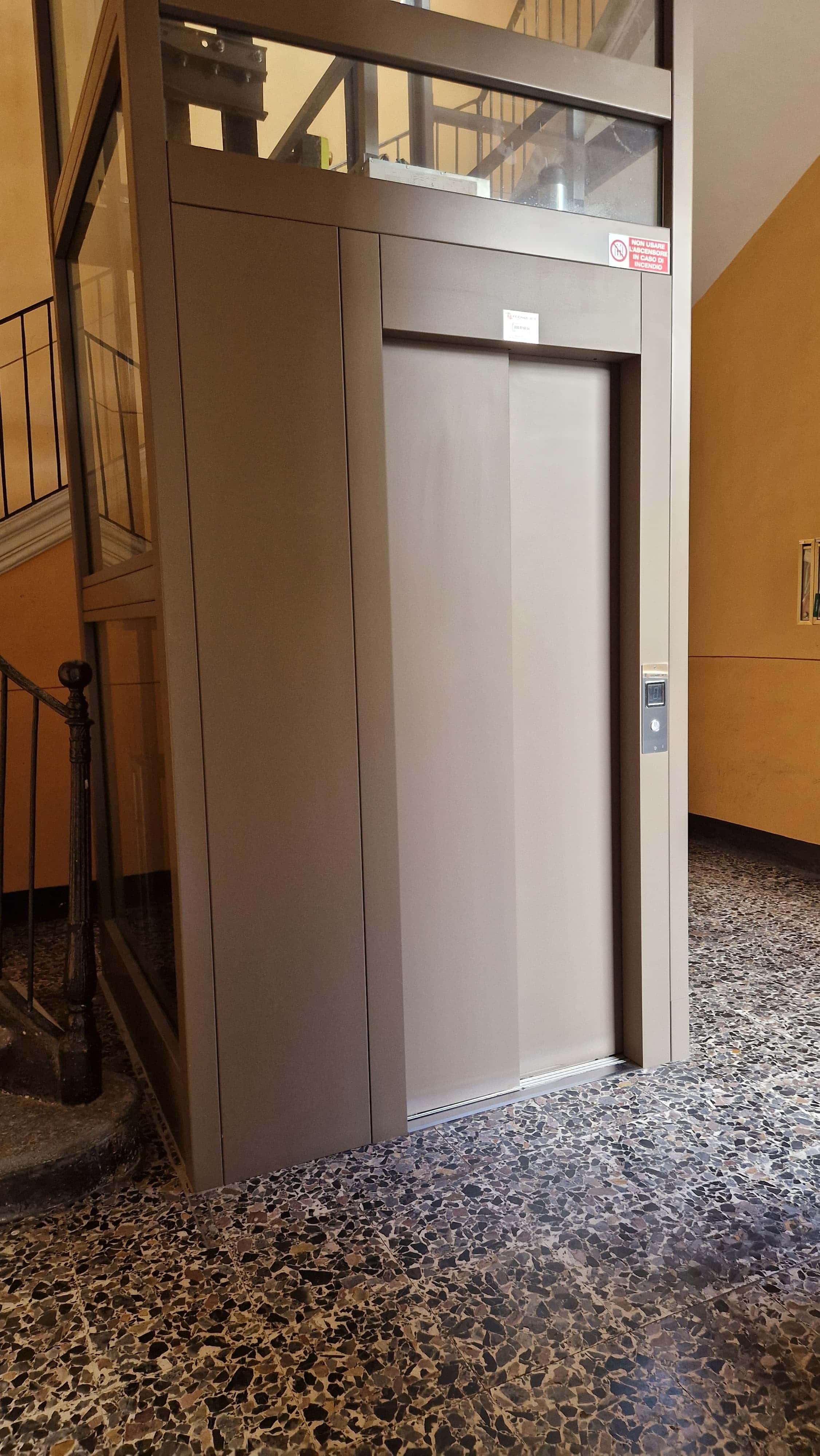 Apartment Turin, 1 bed — photo 4