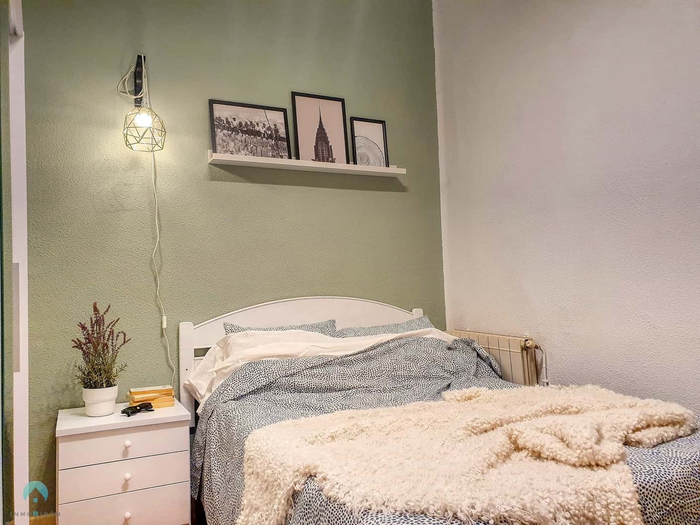 Zimmer in Calle del Príncipe de Vergara, Madrid für 120 m² mit 6 Schlafzimmer