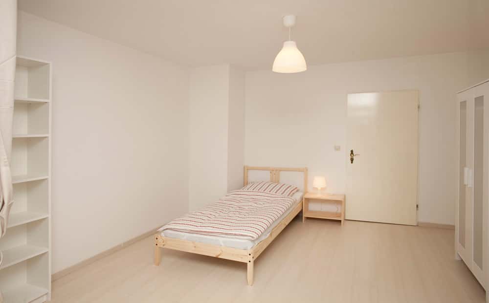 Zimmer in der Stromstraße - Photo 3