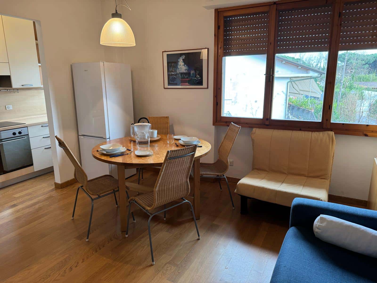 Apartment Massa, 1 bed — photo 11