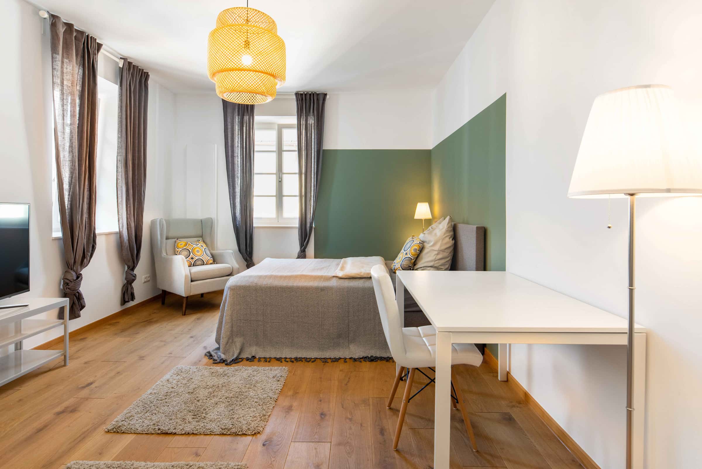Zimmer in der Adlzreiterstraße