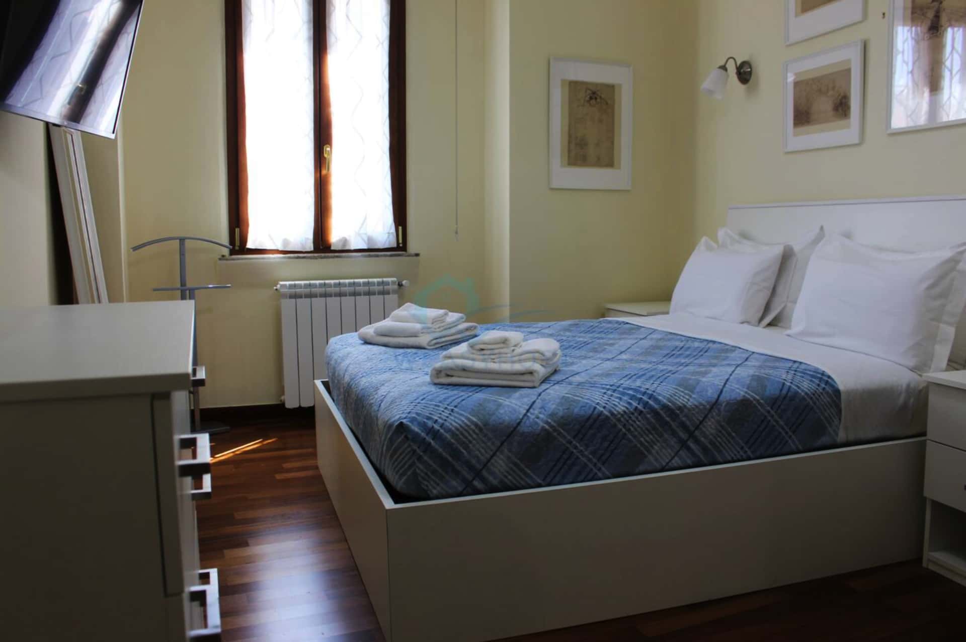 071 - Porta Castello - Your Perfect Roman Getaway in Vatican