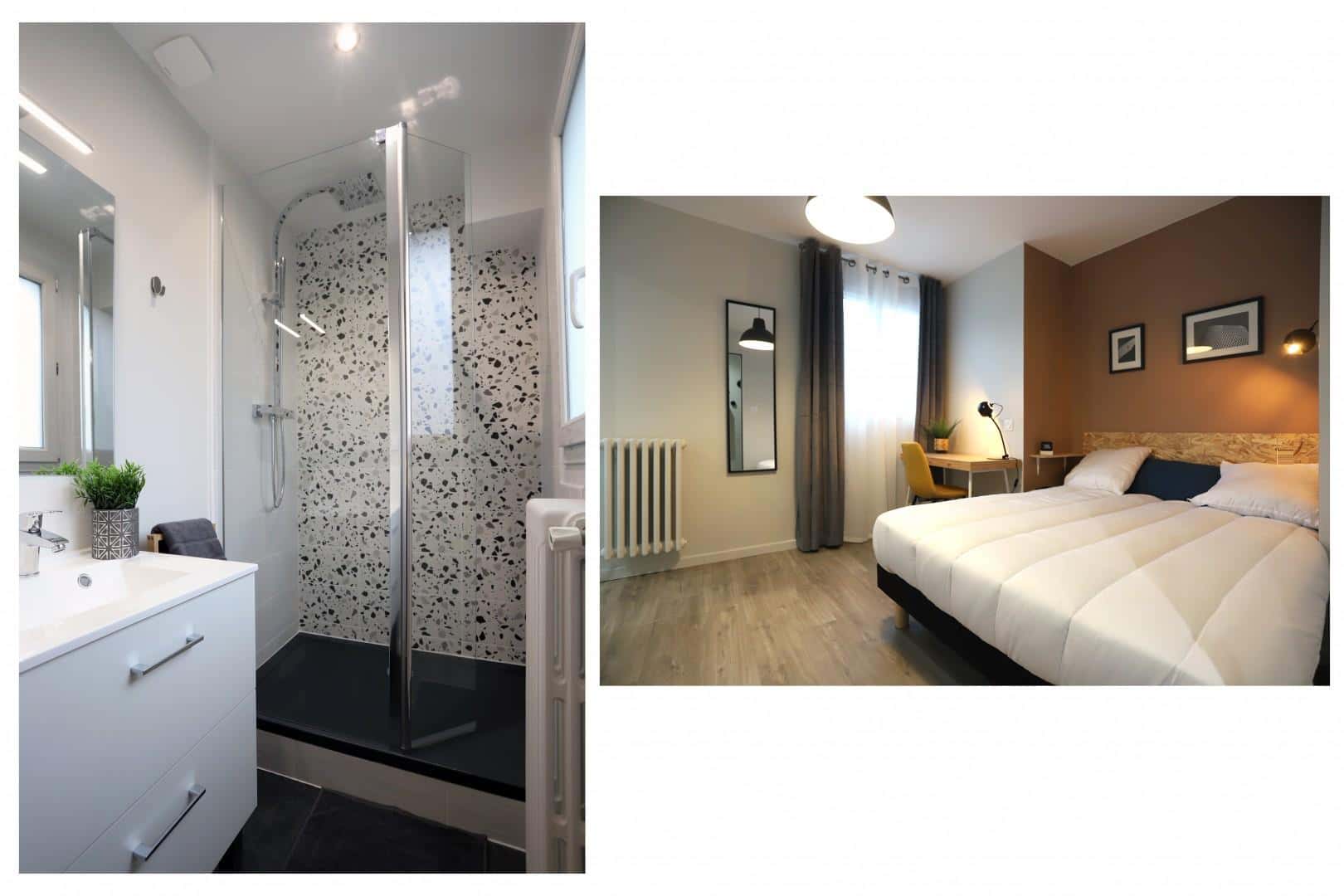 Chambre 3 - LOUIS GUILLOUX 1