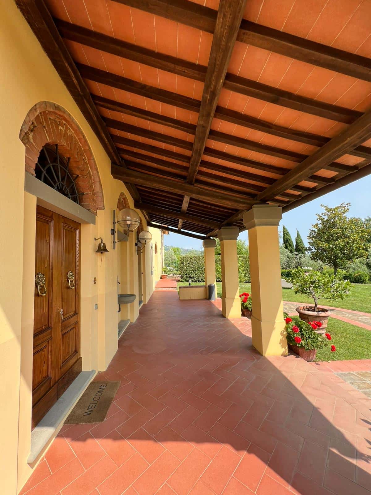 Apartment Vinci, 4 beds — photo 27