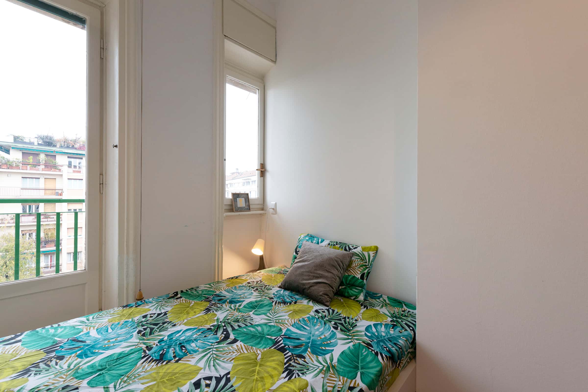 Apartment Milan, 6 beds — photo 3