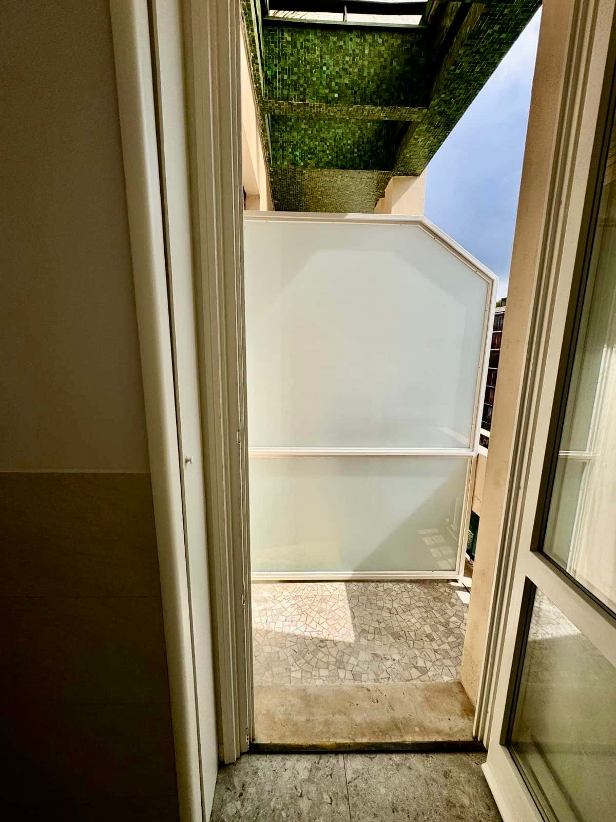 Apartment Milan, 2 beds — photo 1