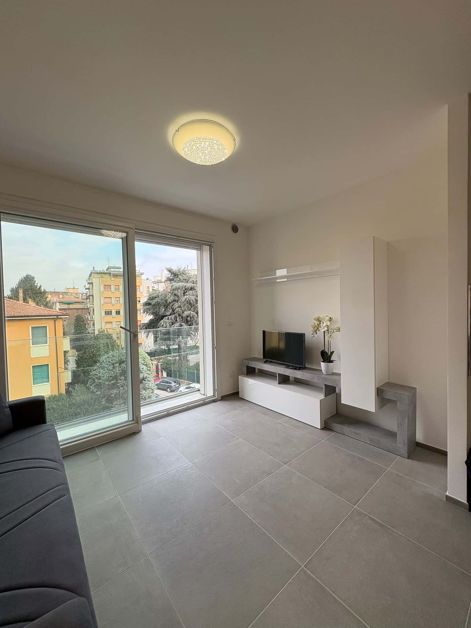 Apartment Bologna, 1 bed — photo 6