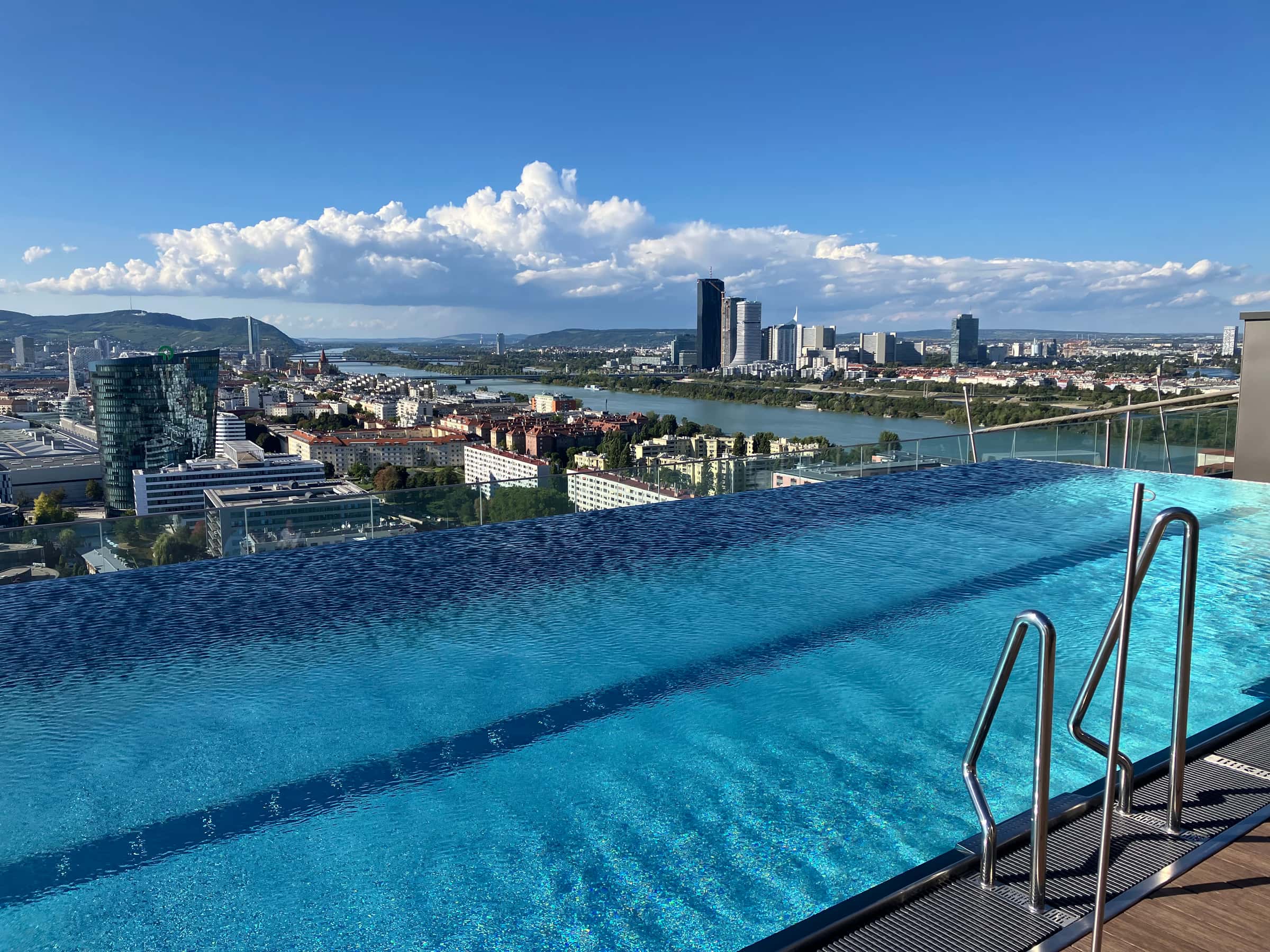 Apartment in Meiereistraße, Wien for 84 m² with 2 bedrooms