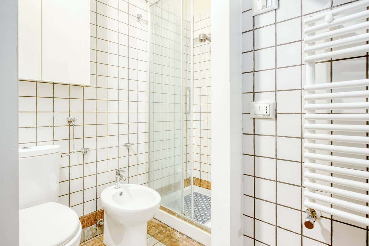 Apartment Milan, 1 bed — photo 12