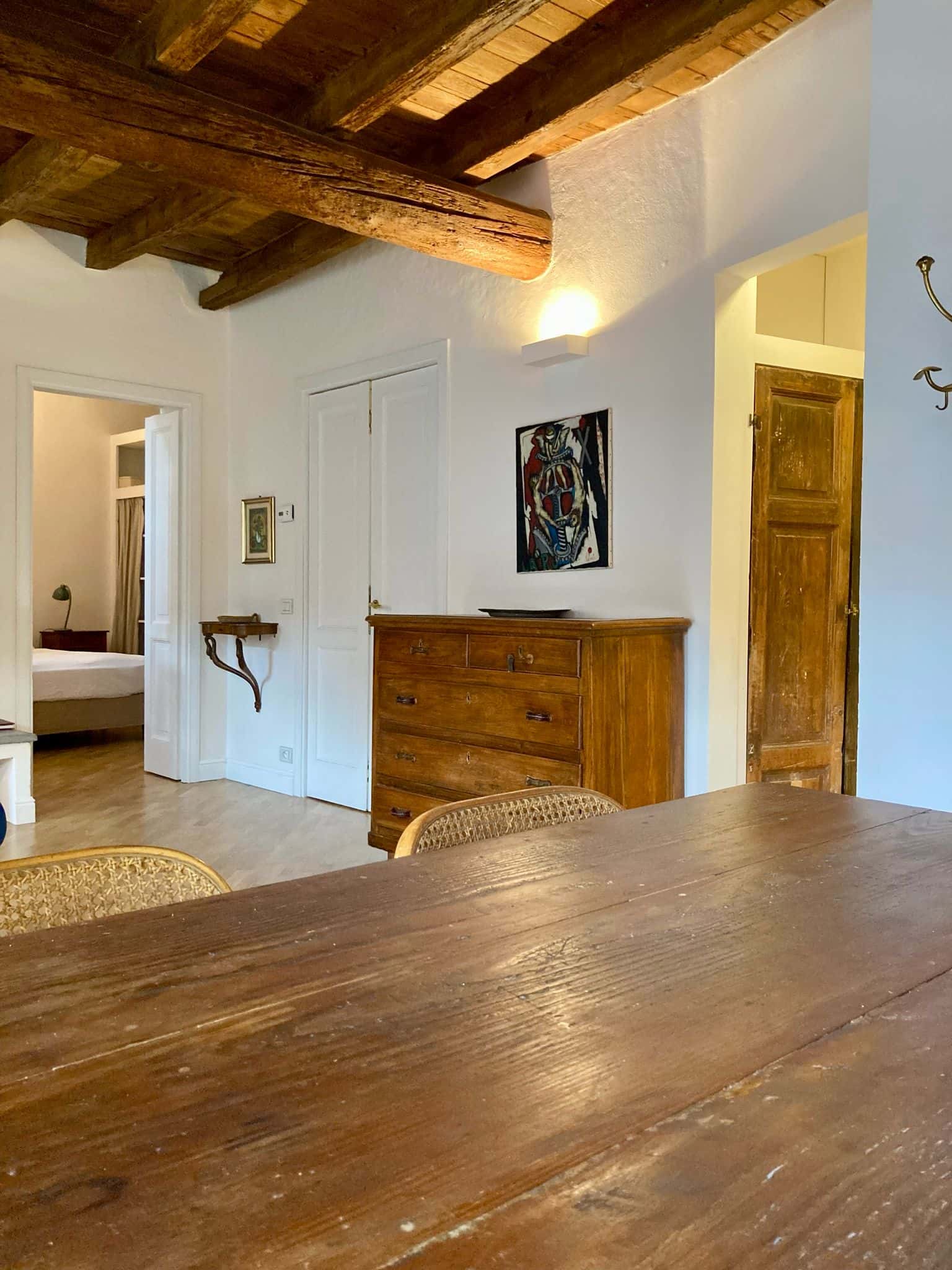 Apartment Milan, 2 beds — photo 22
