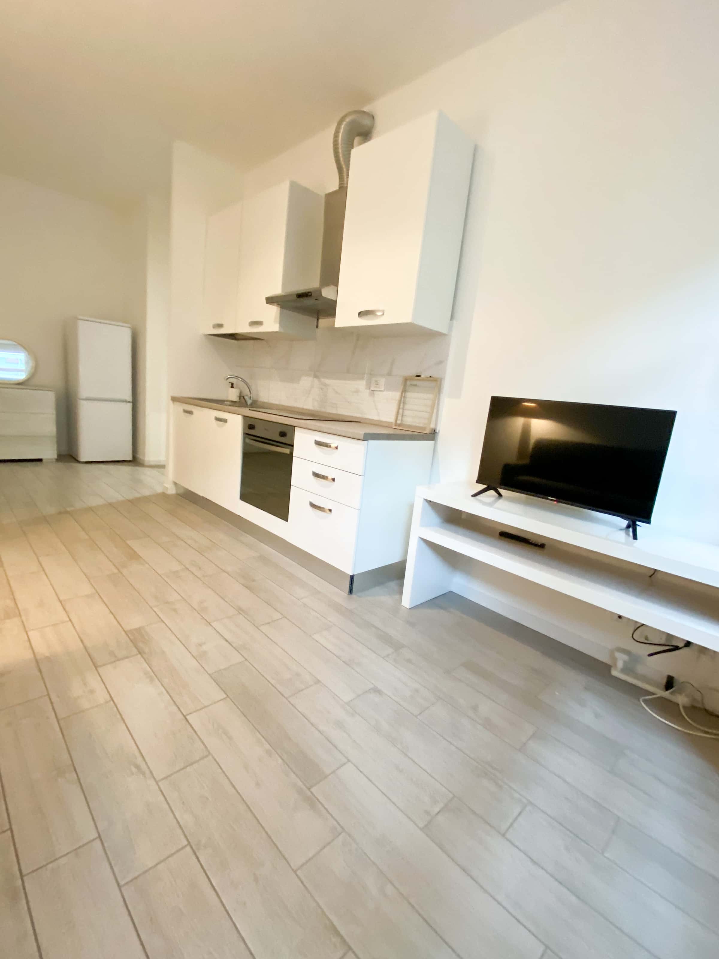 Bilocale di charme in Cenisio - Mirable PM