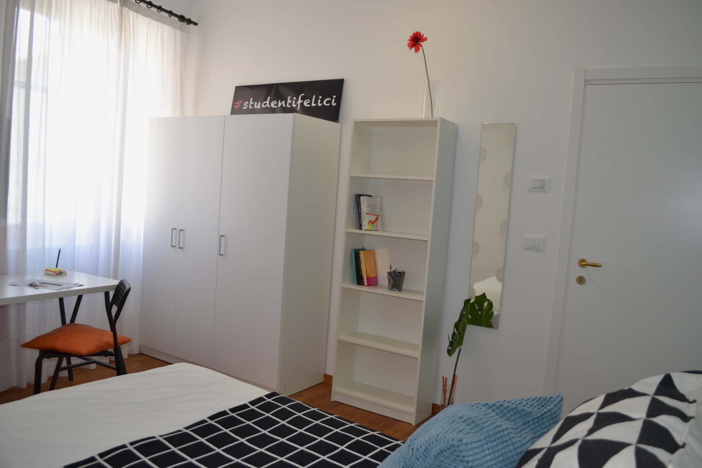 VIA PORTICI 11 - Stanza 22