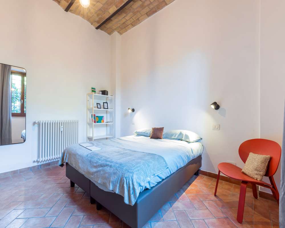 Appartamento in  Via Amedeo Avogadro 1