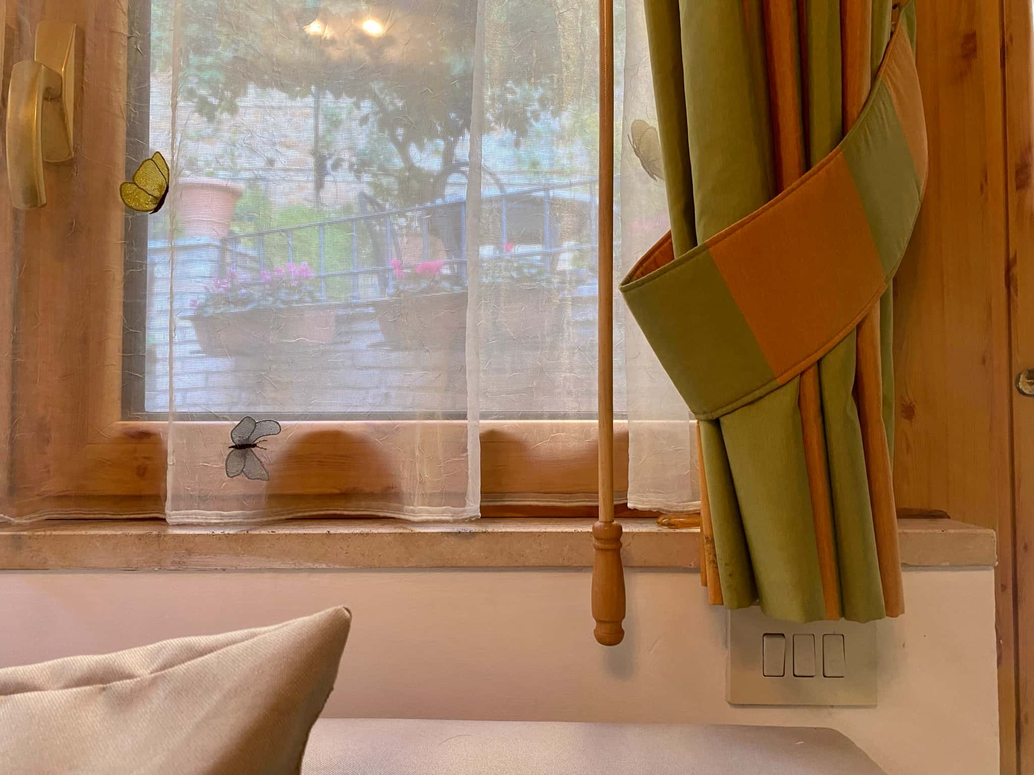 Apartamento Roma, 1 habitación — foto 7