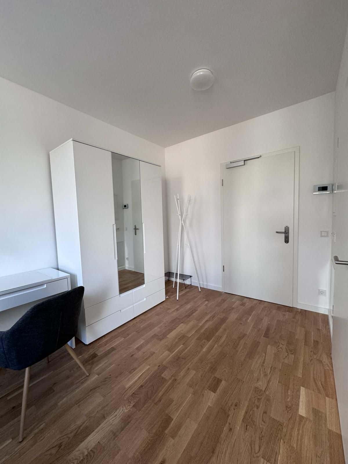 Crailsheimer Straße - WE 10