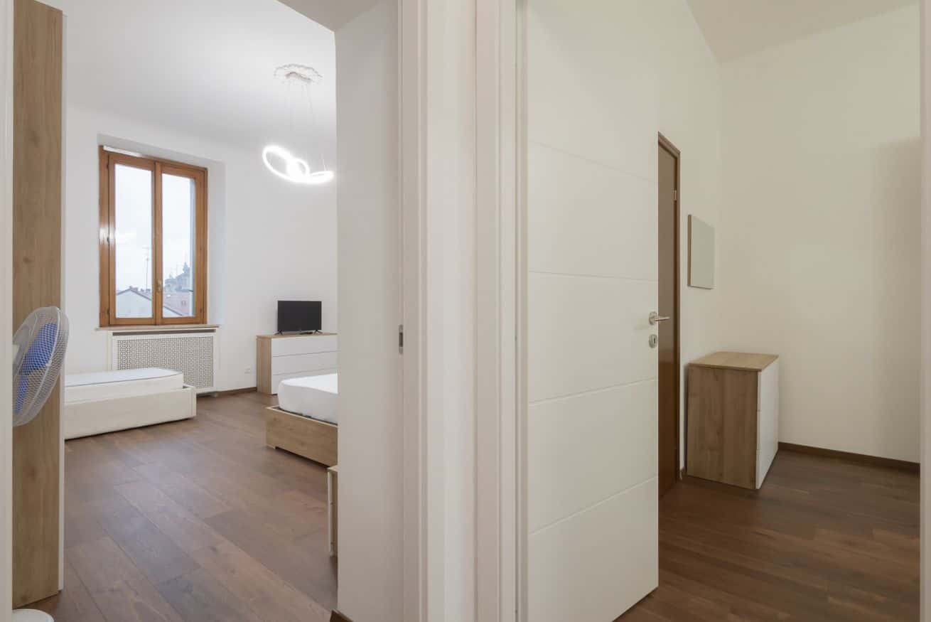 Apartment Milan, 1 bed — photo 1