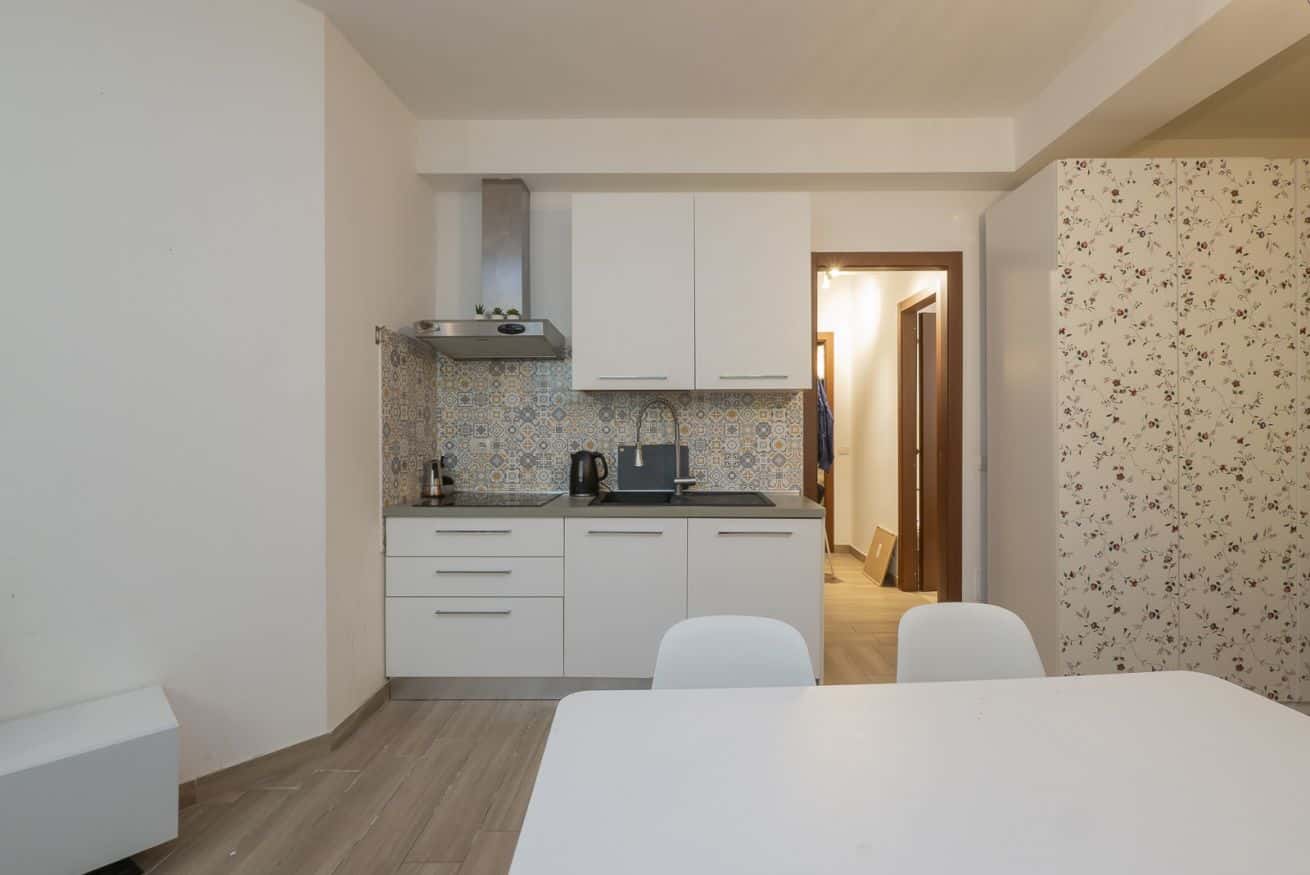 Apartamento Milán, 1 habitación — foto 5
