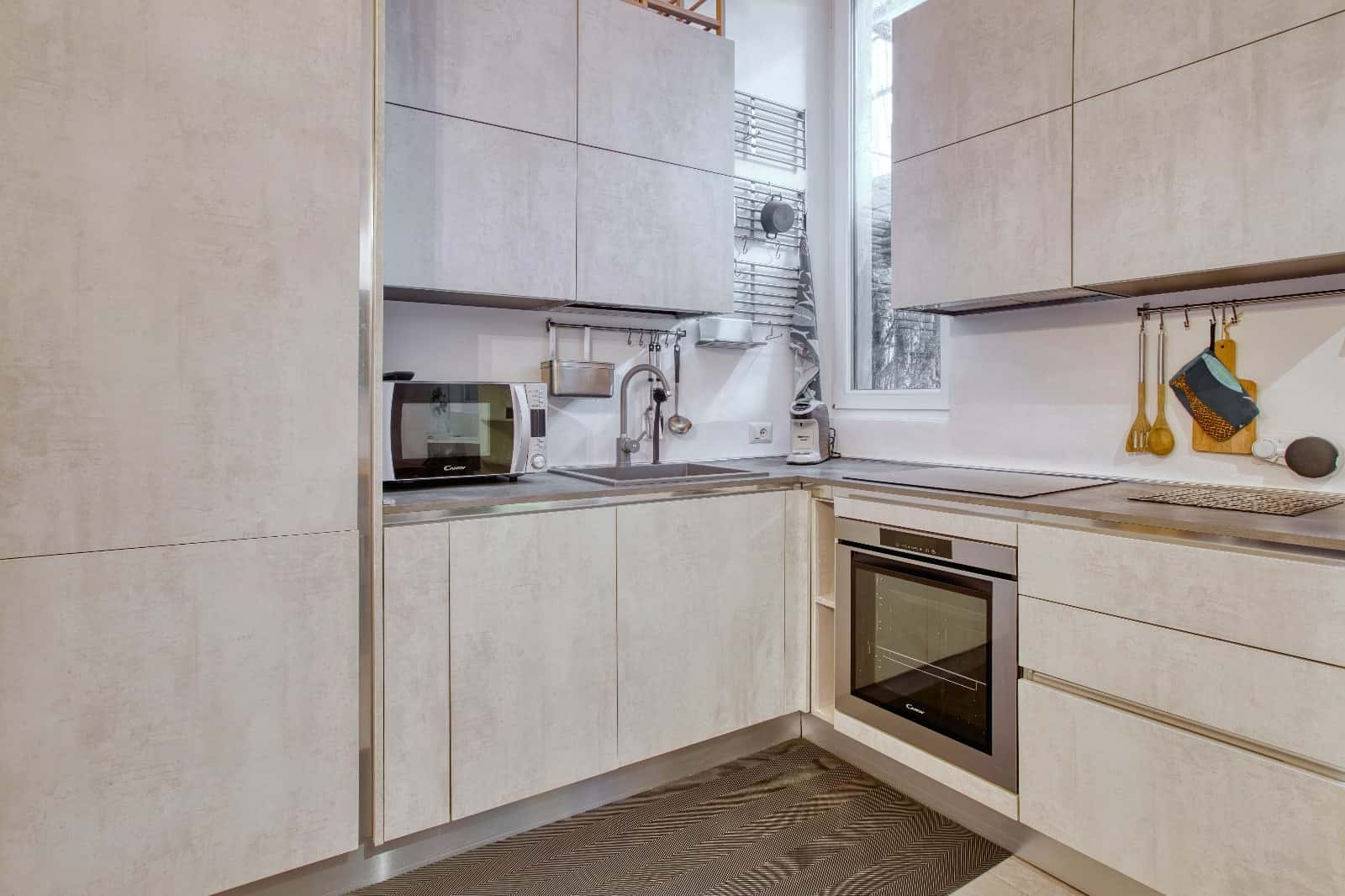 Apartment Milan — photo 12