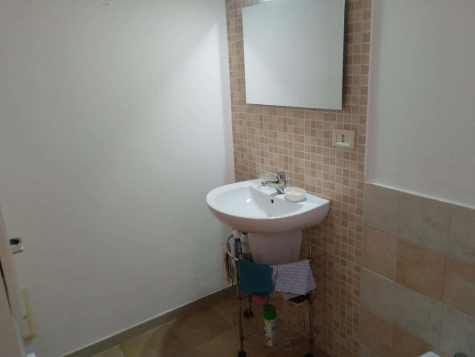 Apartment Brindisi, 1 bed — photo 2